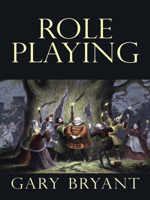 cover image of Role Playing